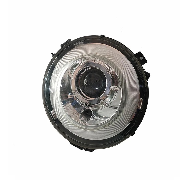 Headlight  CarHot Selling High Quality Original  Headlight for  Class G500 G350 LED Headlight Car Led